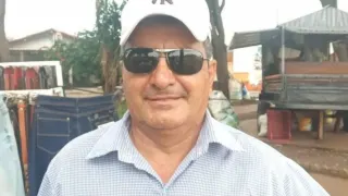 Comerciante conhecido pela venda de botinas é encontrado morto no Setor Aeroporto, em Jataí
