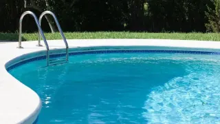 Criança de 3 anos, de Jataí, morre após se afogar em piscina durante viagem a Aragarças