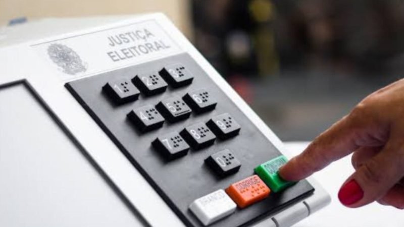 Eleições: O que candidatos podem e não podem fazer hoje (1º) e amanhã (2)