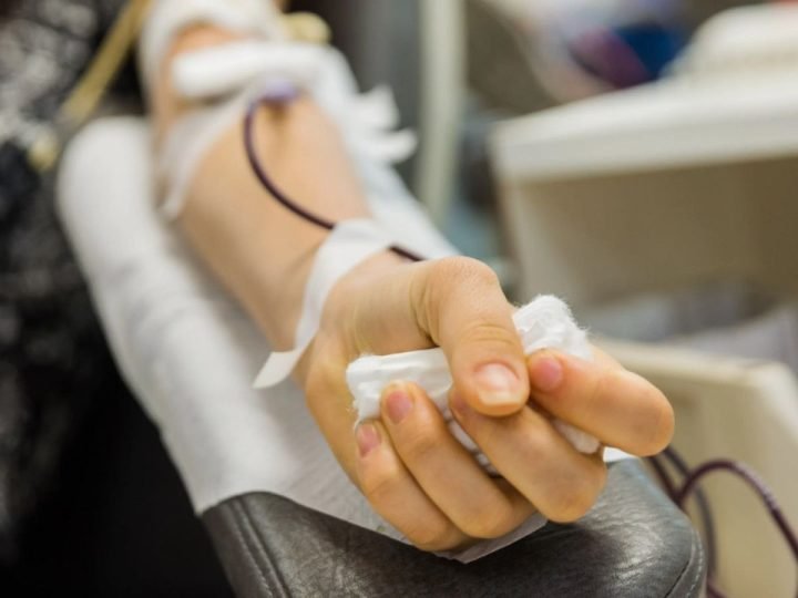 Novas regras para doação de sangue entram em vigor no Brasil; veja mudanças