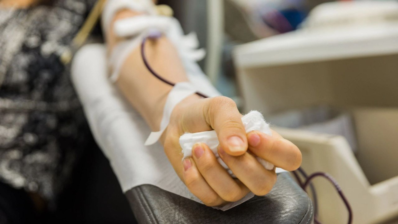 Novas regras para doação de sangue entram em vigor no Brasil; veja mudanças
