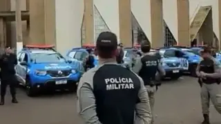 Operação Força Total reforça policiamento em Jataí e outros municípios do Sudoeste