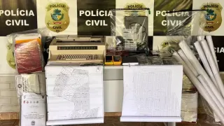 Operação investiga golpe com terrenos de pessoas mortas em Goiás; moradores de rua seriam usados no esquema