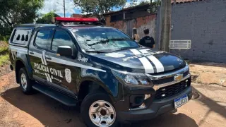 Polícia investiga se Jaime Araújo foi ferido antes de ser atropelado em Jataí