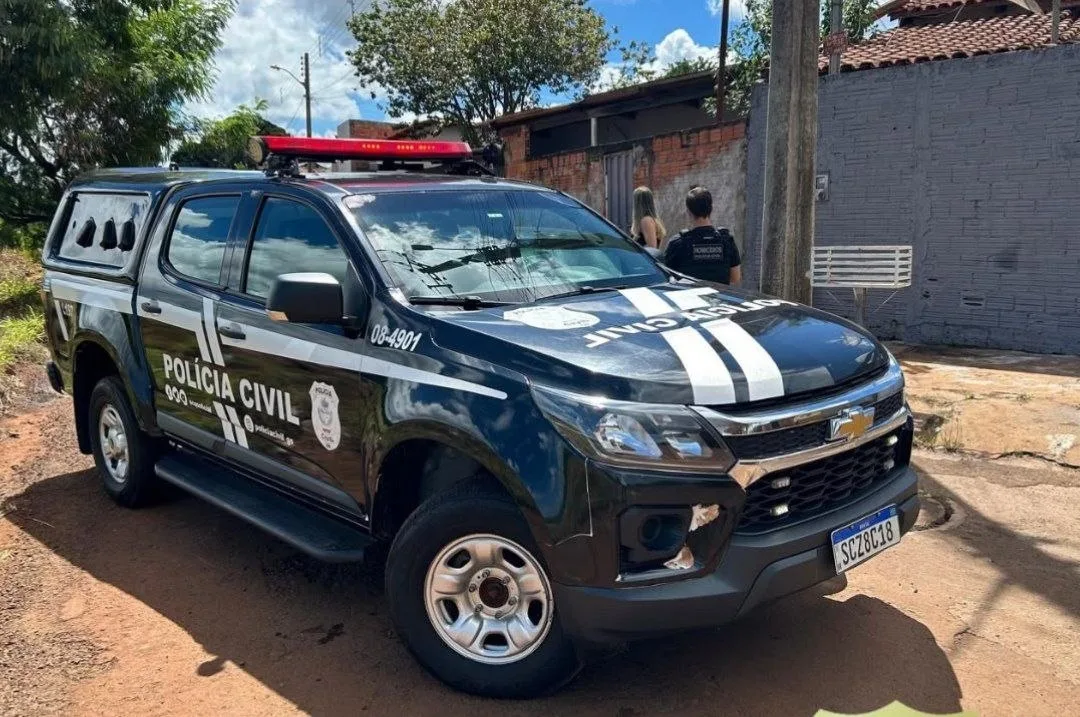 Polícia investiga se Jaime Araújo foi ferido antes de ser atropelado em Jataí