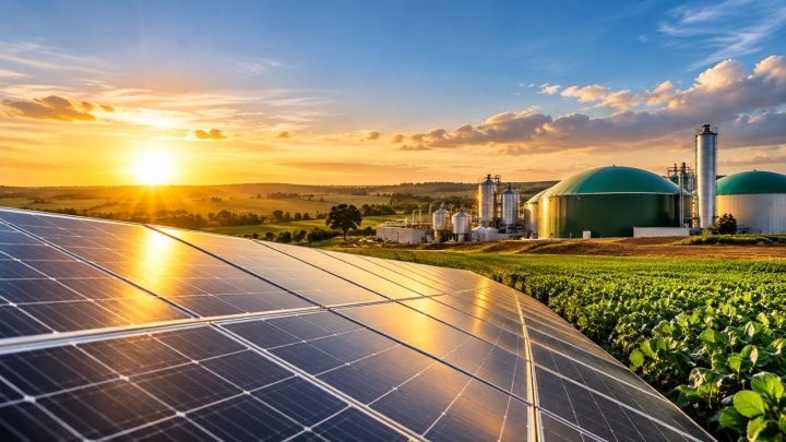 Transição energética amplia oportunidades para pequenos negócios em Goiás