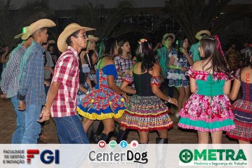 Arraia-do-IFG-25