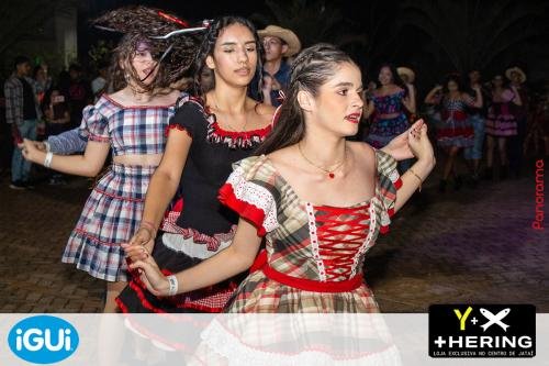 Arraia-do-IFG-30