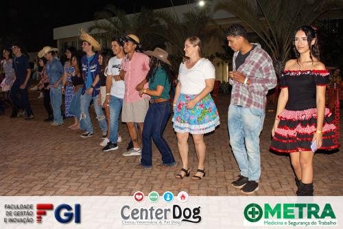 Arraia-do-IFG-85