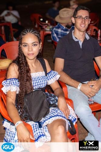 Arraia-do-IFG-90