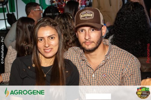 Estande-da-Agrogene-na-sexta-feira-da-Campeira-2025-25