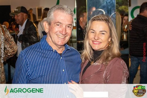 Estande-da-Agrogene-na-sexta-feira-da-Campeira-2025-3