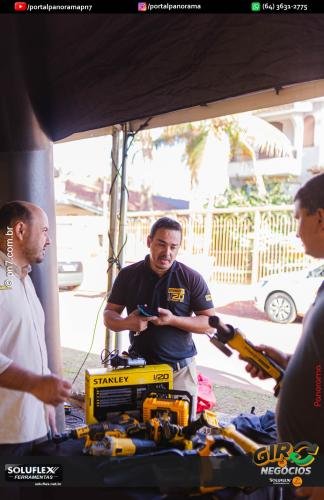 Giro-de-Negocios-Soluflex-1-dia-100