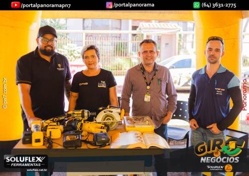 Giro-de-Negocios-Soluflex-1-dia-150