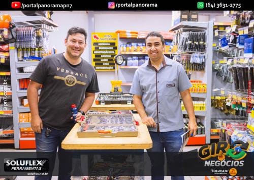 Giro-de-Negocios-Soluflex-1-dia-30