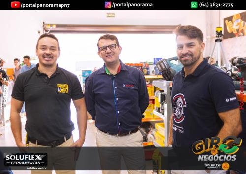 Giro-de-Negocios-Soluflex-1-dia-50