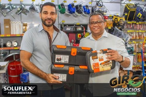 Giro-de-Negocios-da-Soluflex-98