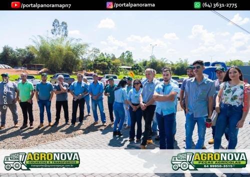 Inauguracao-da-Nova-Sede-da-AGRONOVA-COD-11