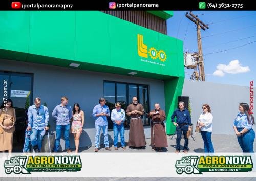 Inauguracao-da-Nova-Sede-da-AGRONOVA-COD-19