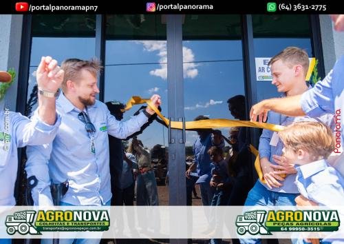 Inauguracao-da-Nova-Sede-da-AGRONOVA-COD-41