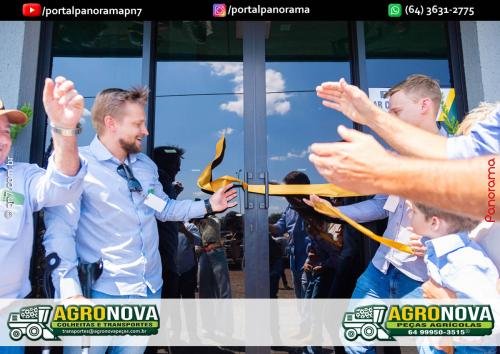 Inauguracao-da-Nova-Sede-da-AGRONOVA-COD-42