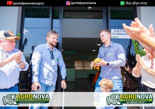 Inauguracao-da-Nova-Sede-da-AGRONOVA-COD-44