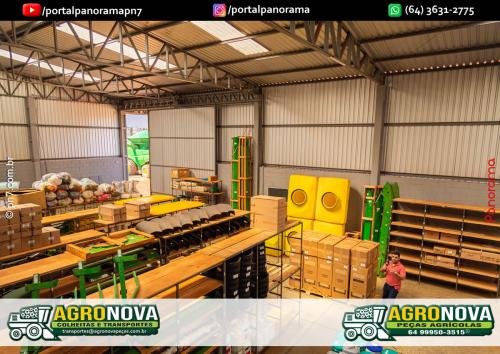 Inauguracao-da-Nova-Sede-da-AGRONOVA-COD-45