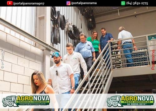 Inauguracao-da-Nova-Sede-da-AGRONOVA-COD-47