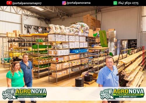 Inauguracao-da-Nova-Sede-da-AGRONOVA-COD-48