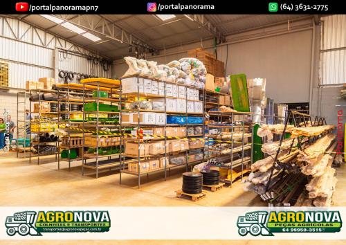Inauguracao-da-Nova-Sede-da-AGRONOVA-COD-49