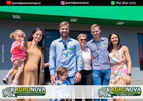Inauguracao-da-Nova-Sede-da-AGRONOVA-COD-54