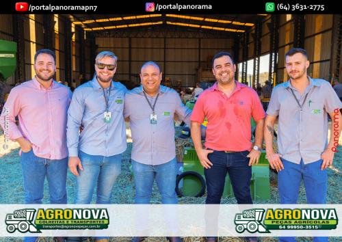 Inauguracao-da-Nova-Sede-da-AGRONOVA-COD-60