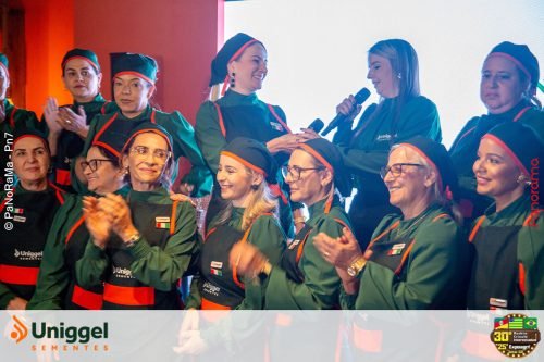 Jantar-Italiano-e-destaque-no-estande-Uniggel-Sementes-durante-a-Campeira-34