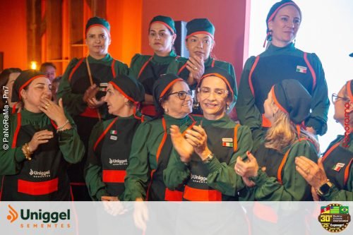 Jantar-Italiano-e-destaque-no-estande-Uniggel-Sementes-durante-a-Campeira-35