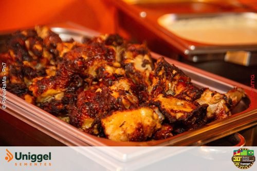 Jantar-Italiano-e-destaque-no-estande-Uniggel-Sementes-durante-a-Campeira-44