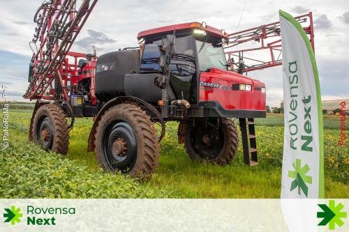 Noite-de-Campo-Evolution-86