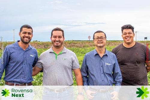 Noite-de-Campo-Evolution-88