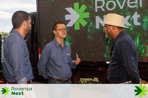 Noite-de-Campo-Evolution-91