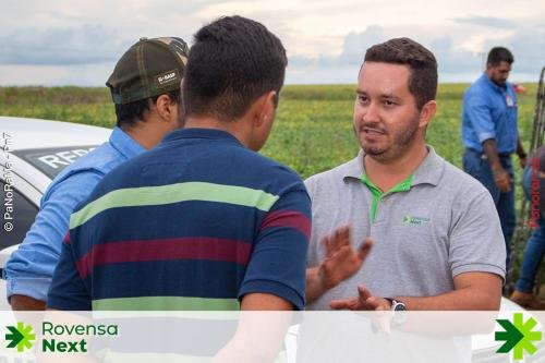 Noite-de-Campo-Evolution-93