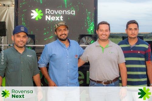 Noite-de-Campo-Evolution-95