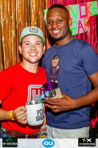 Provoke-The-Bear-Neon-Party-101