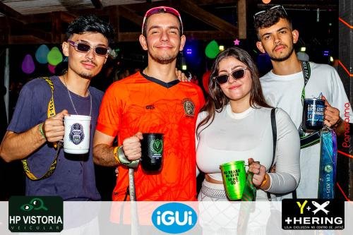 Provoke-The-Bear-Neon-Party-11