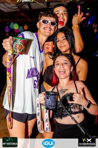 Provoke-The-Bear-Neon-Party-14