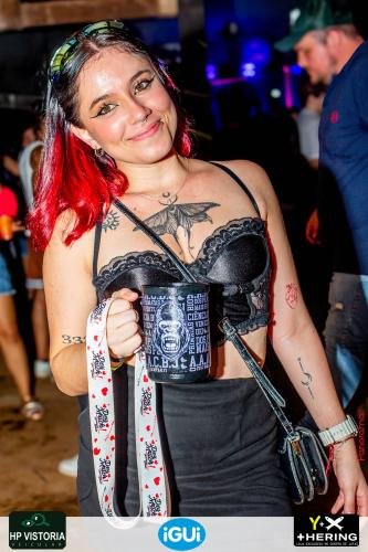 Provoke-The-Bear-Neon-Party-17