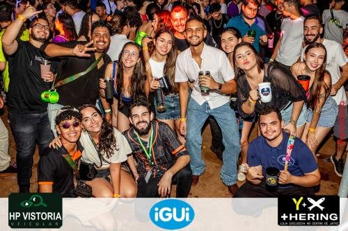 Provoke-The-Bear-Neon-Party-29