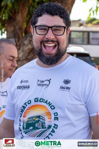 largada-do-Campeonato-Goiano-de-Rally-2